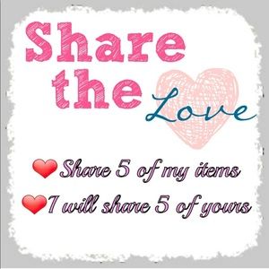 Share for share ❤️